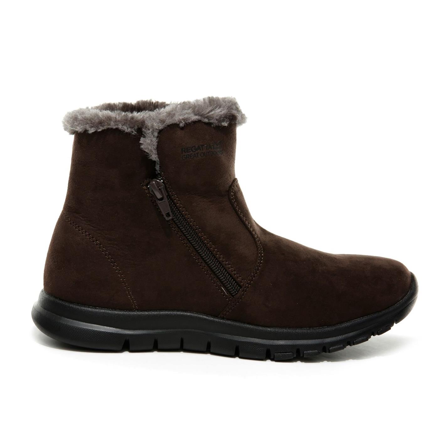 Gheata Regatta Verena Zip