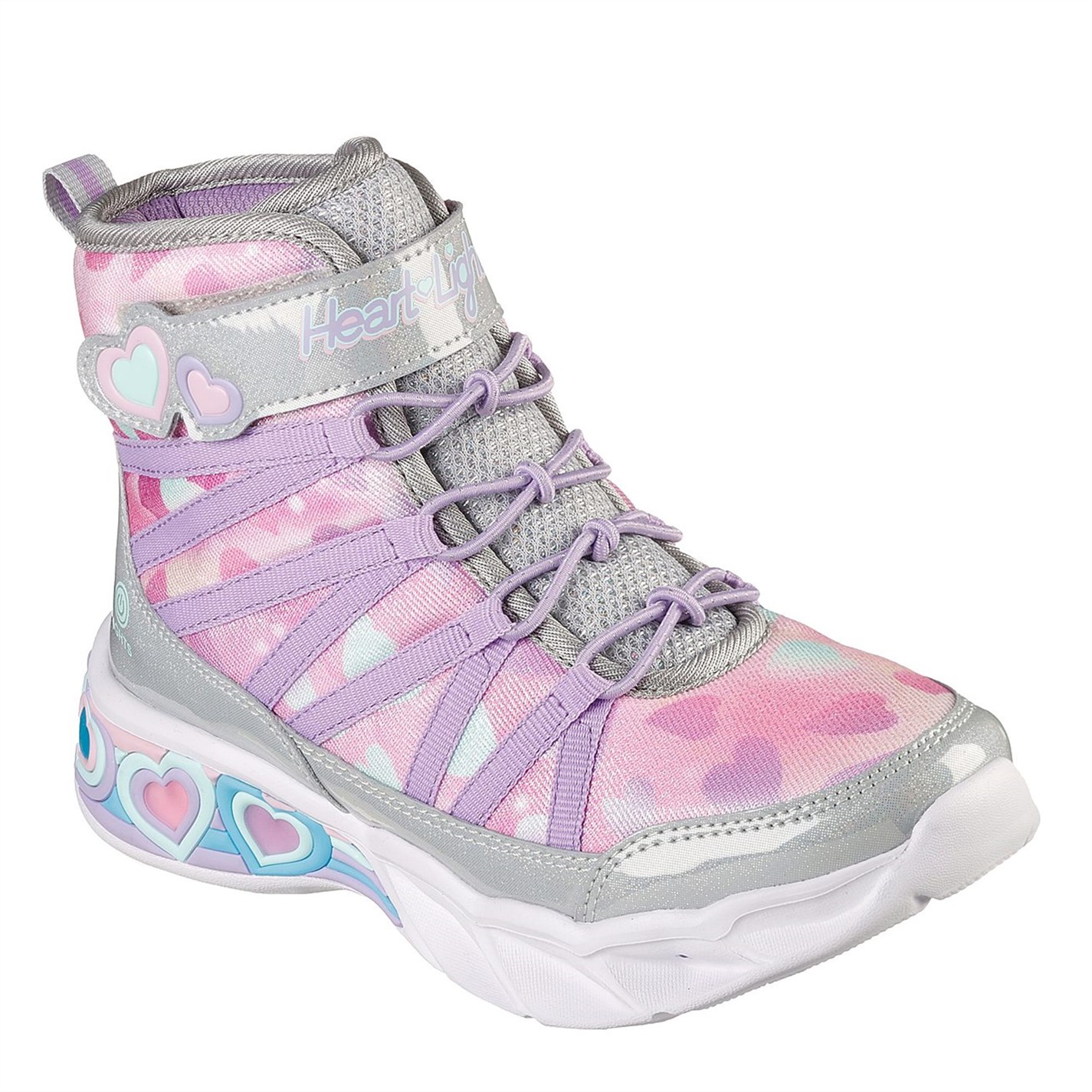Gheata Skechers Light Ch99