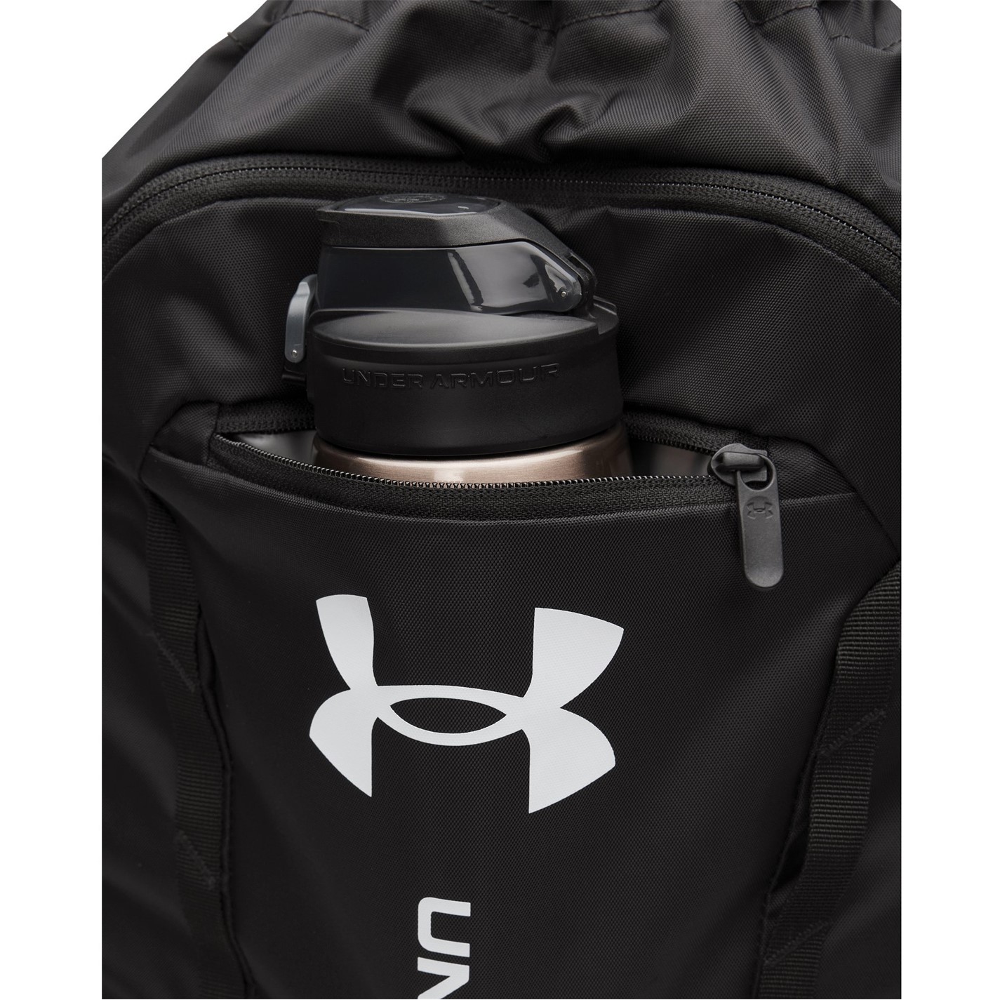Under Armour Hustle Sackpack 54