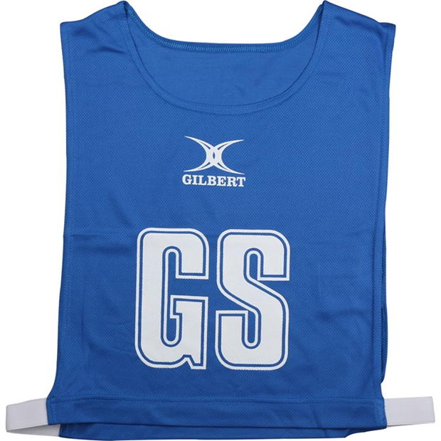 Gilbert Netball Bib Pack