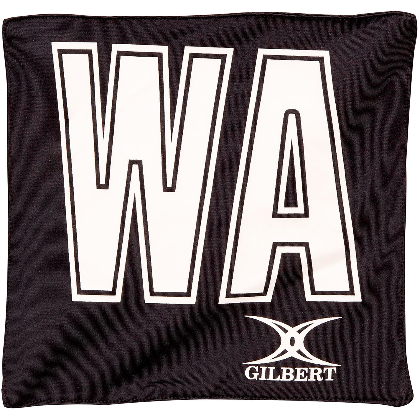Gilbert Pro Patch
