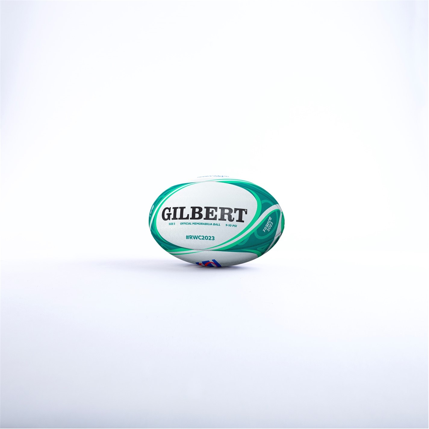 Gilbert RWC Replica Sn34