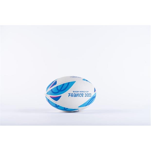 Gilbert RWC 2023 Supporters Rugby Ball