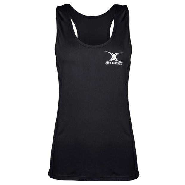 Vesta Gilbert Pro Synergie Netball