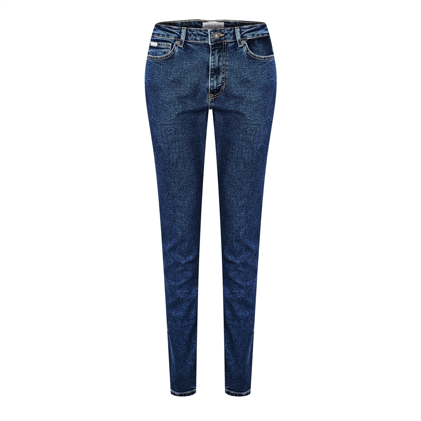 Blug Guess High Rise Skinny