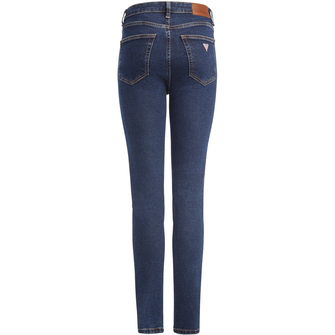 Blug Guess High Rise Skinny