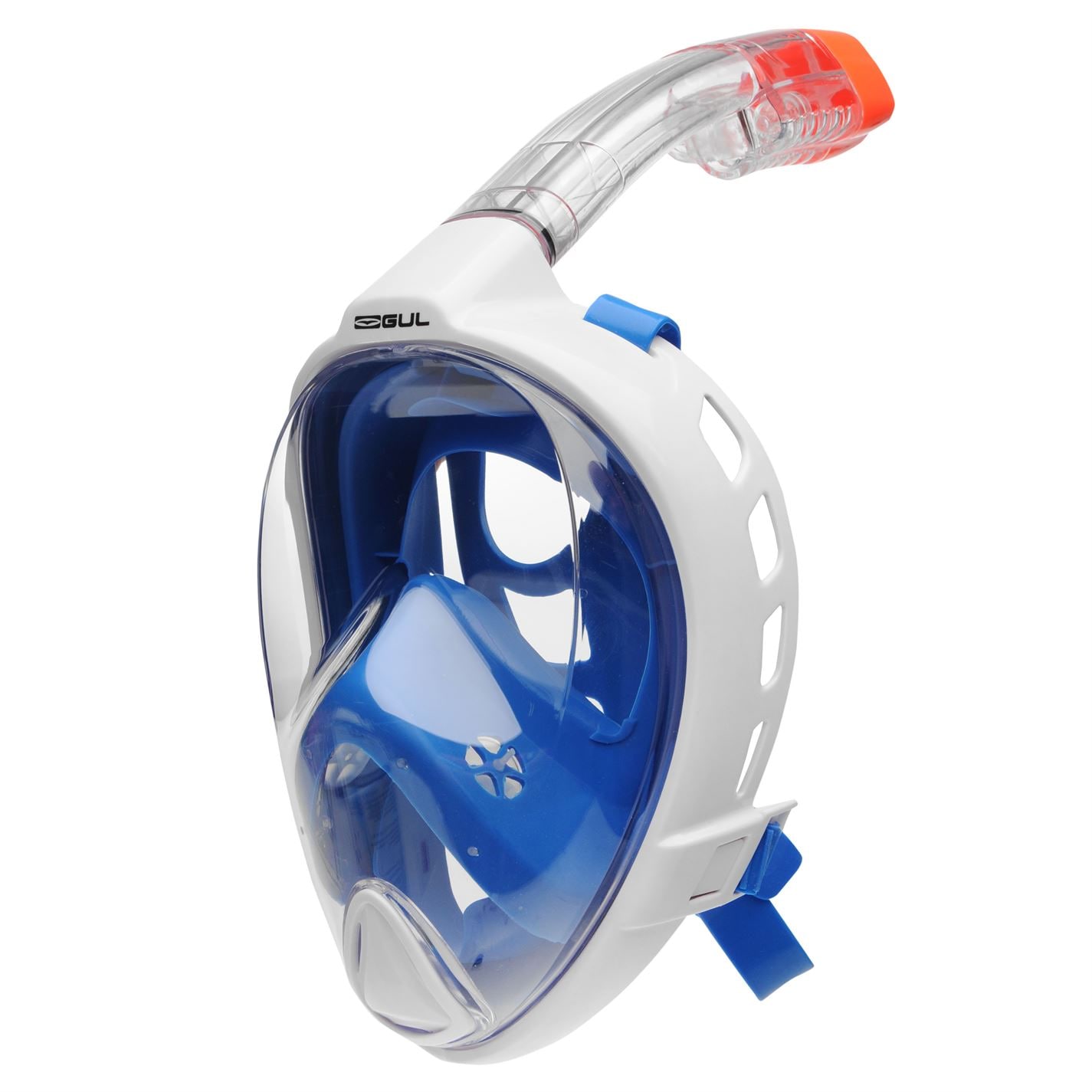 Gul Mako-180 All In One Snorkel Mask