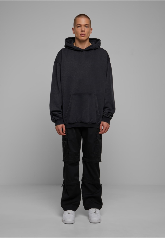 Hanorac Acid Washed Urban Classics