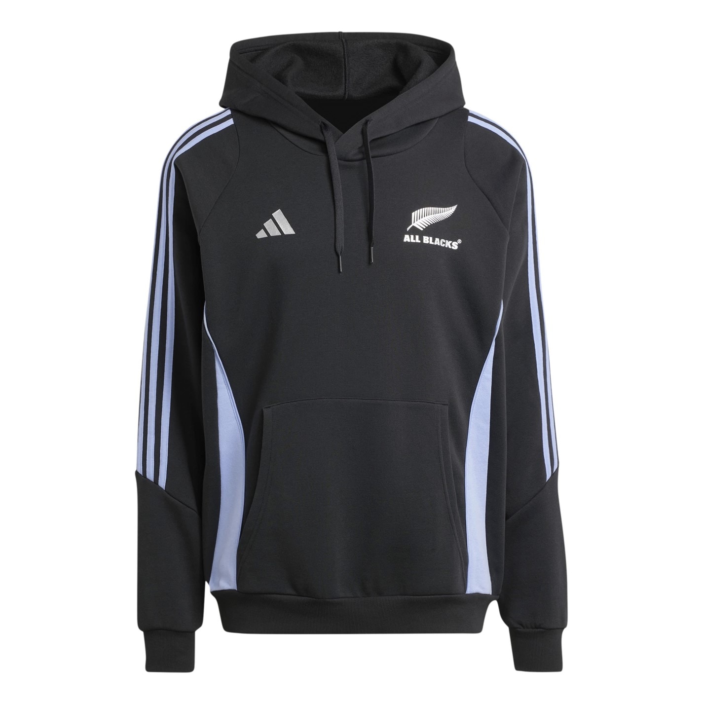 Hanorac adidas All Blacks 2024 adulti
