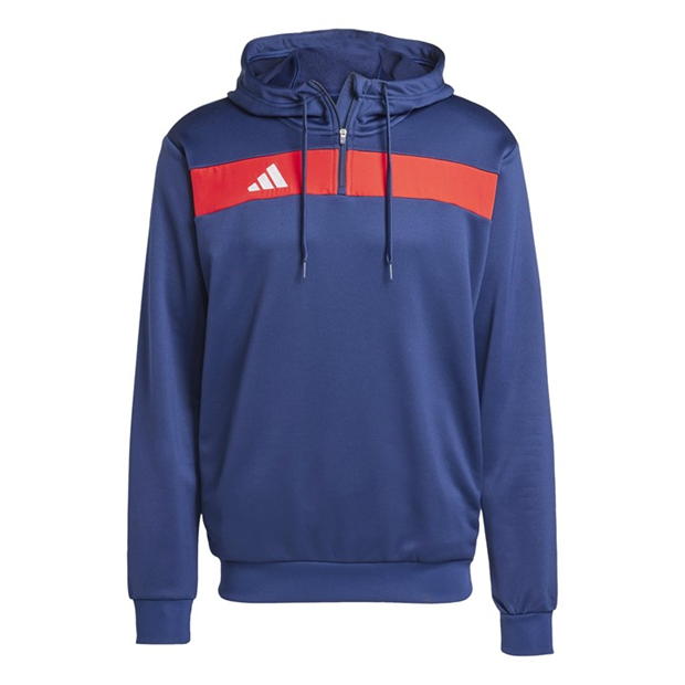 Hanorac adidas Tiro 25 Essentials Sweat barbat