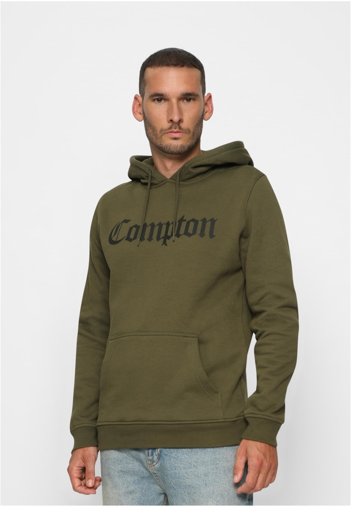 Hanorac Compton Mister Tee