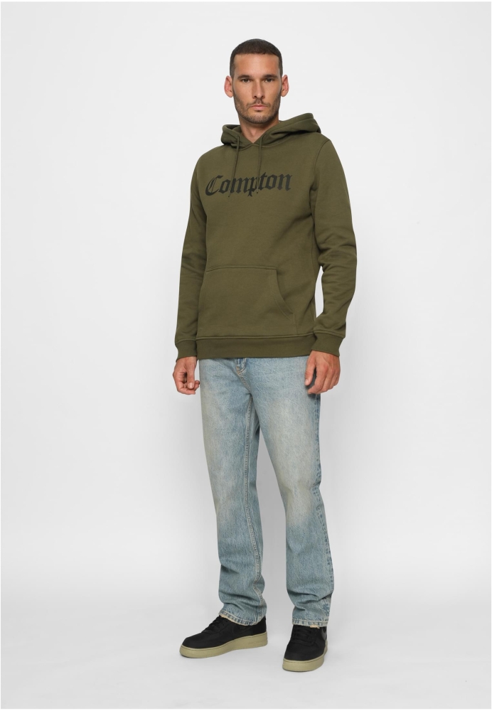 Hanorac Compton Mister Tee