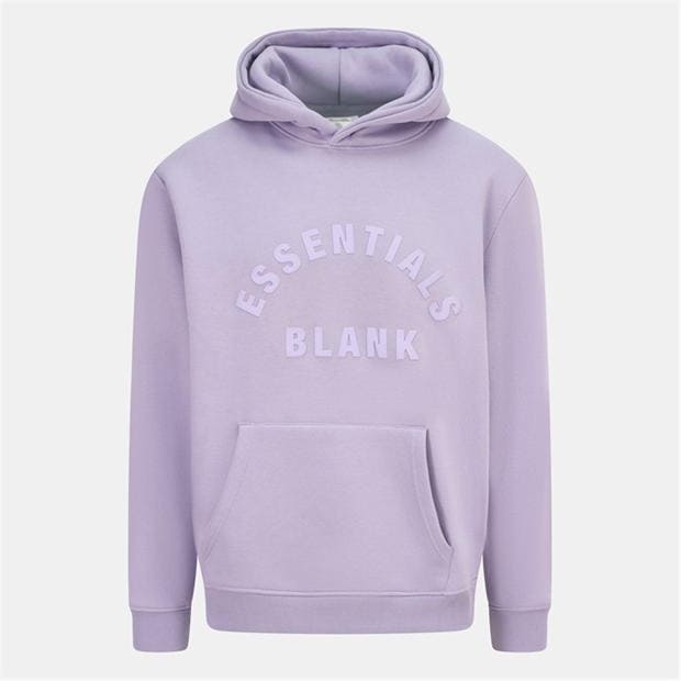 Hanorac Blank Essentials Arch