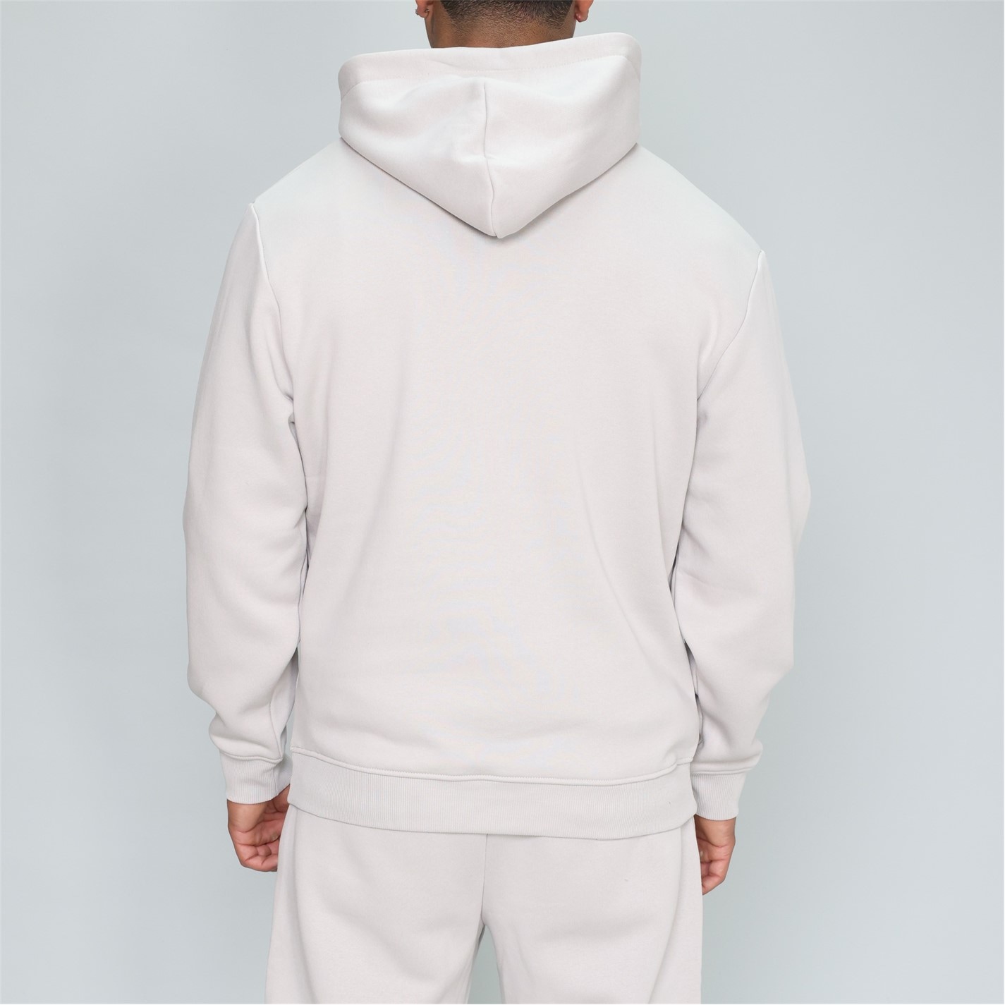 Hanorac Blank Essentials Arch