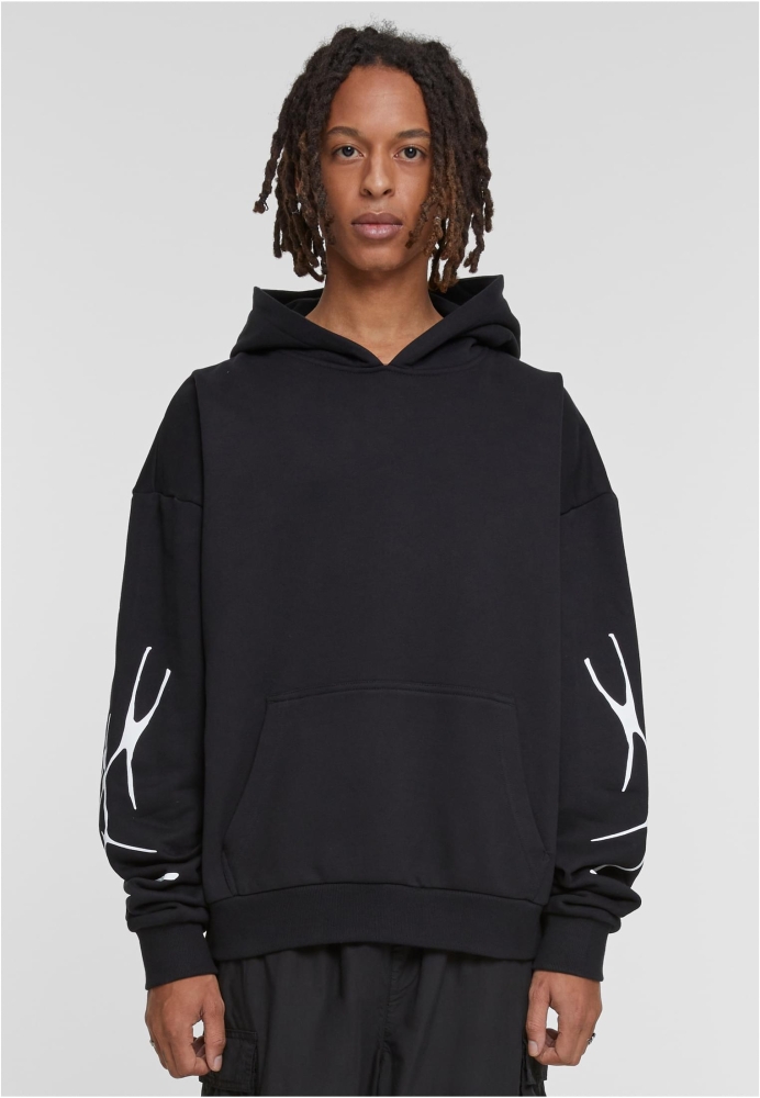 Hanorac Collection Ultra Heavy Oversize Mister Tee