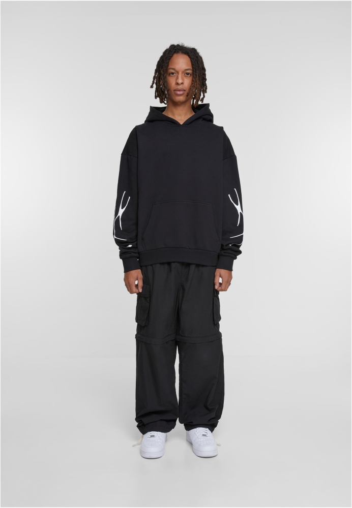 Hanorac Collection Ultra Heavy Oversize Mister Tee