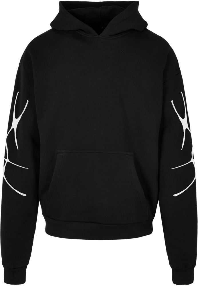 Hanorac Collection Ultra Heavy Oversize Mister Tee
