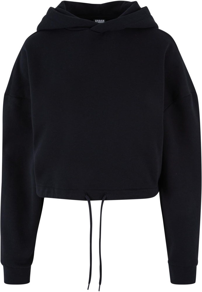 Hanorac Cropped Oversized dama Urban Classics