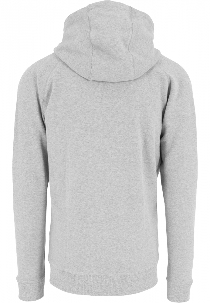 Hanorac Heavy Interlock Raglan Zip Urban Classics