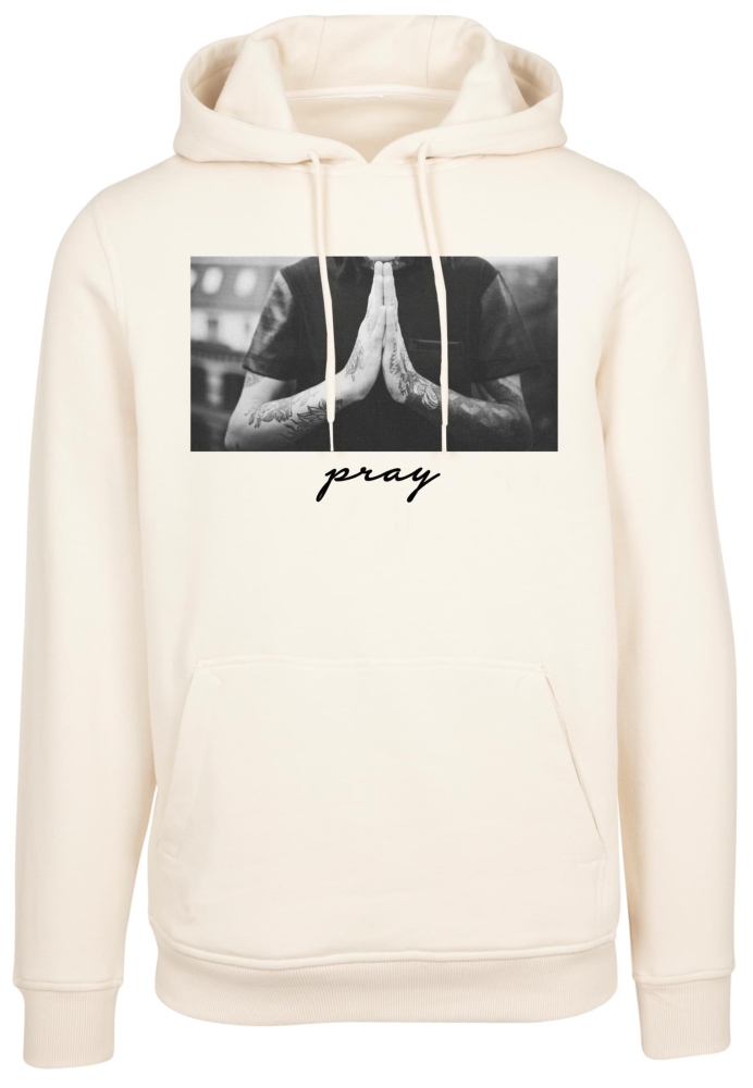 Hanorac Pray Mister Tee
