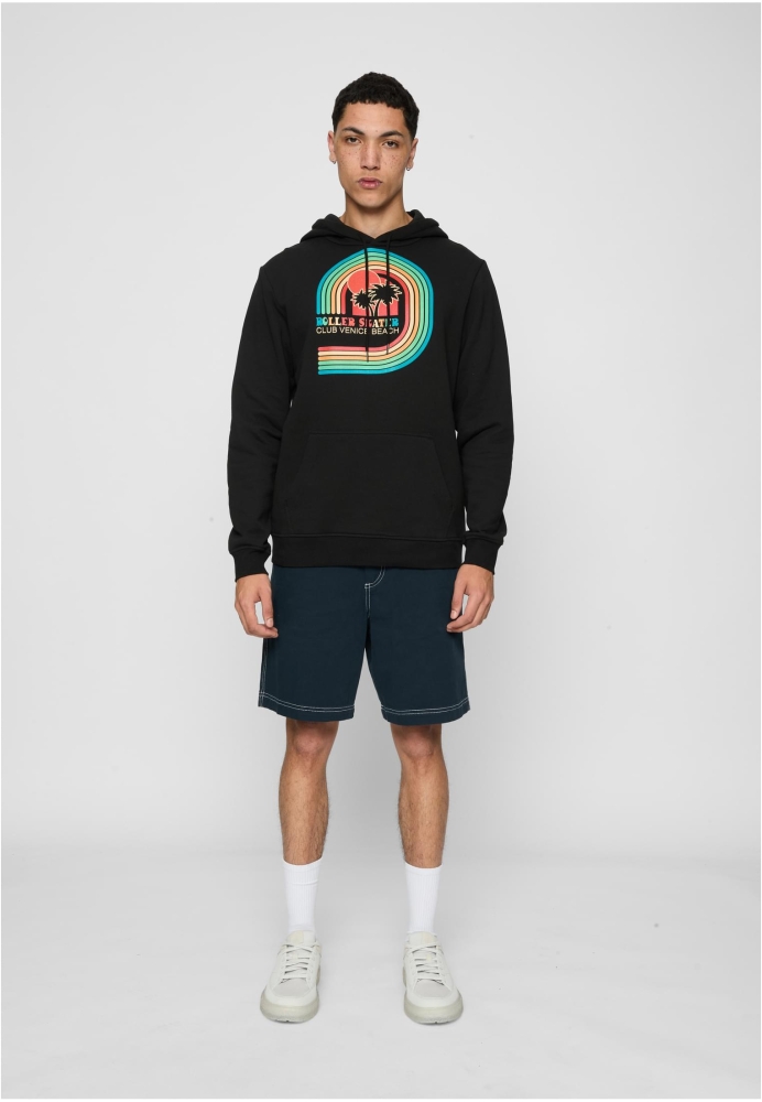 Hanorac Roller Skater Mister Tee