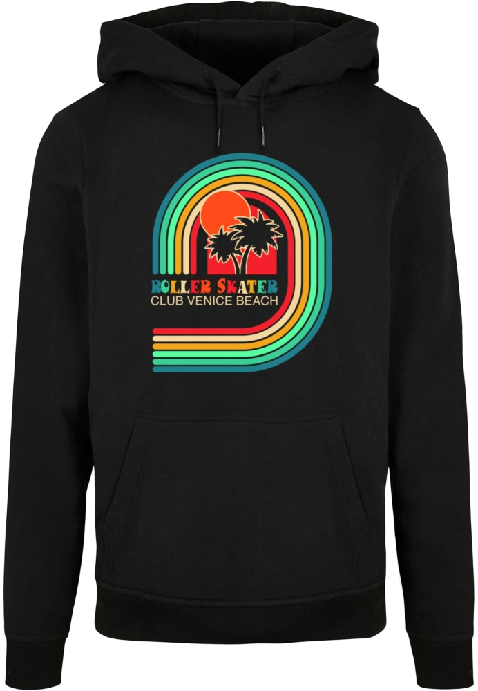 Hanorac Roller Skater Mister Tee
