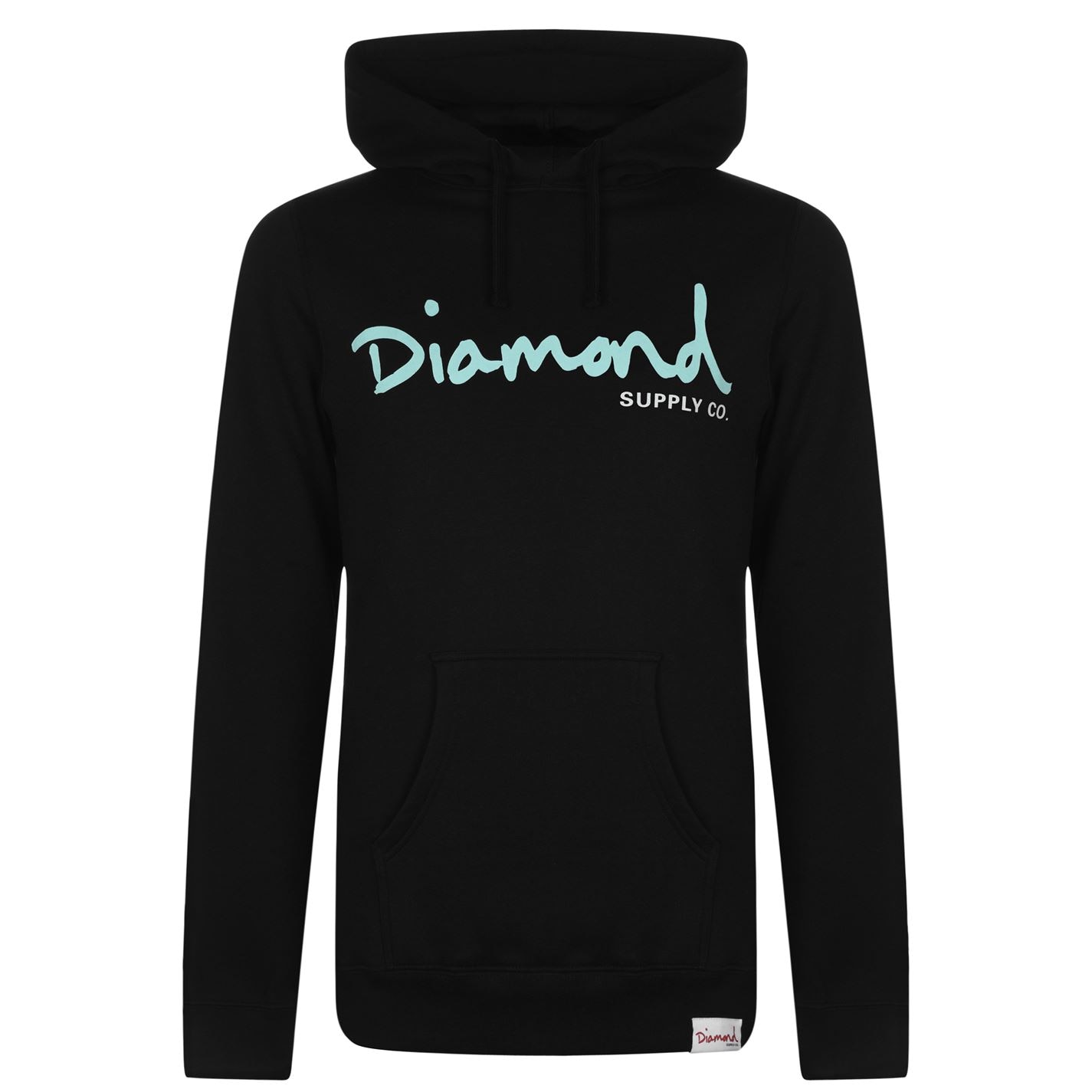 Hanorac Diamond Supply Co. Script OTH