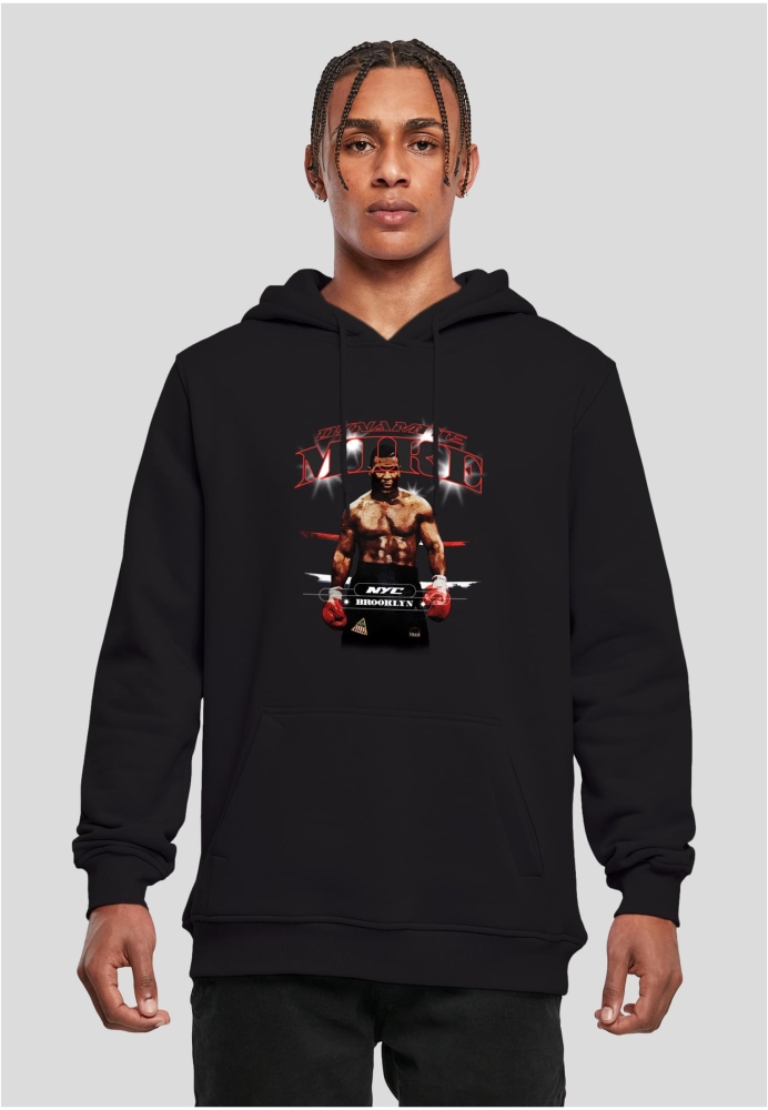 Hanorac Dynamite Mike Mister Tee