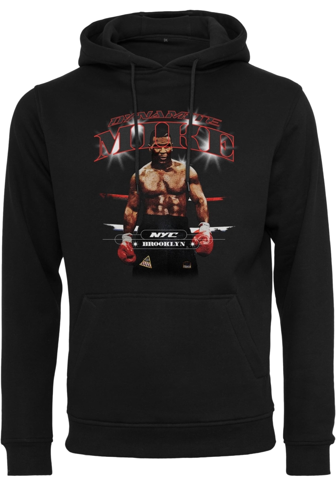 Hanorac Dynamite Mike Mister Tee