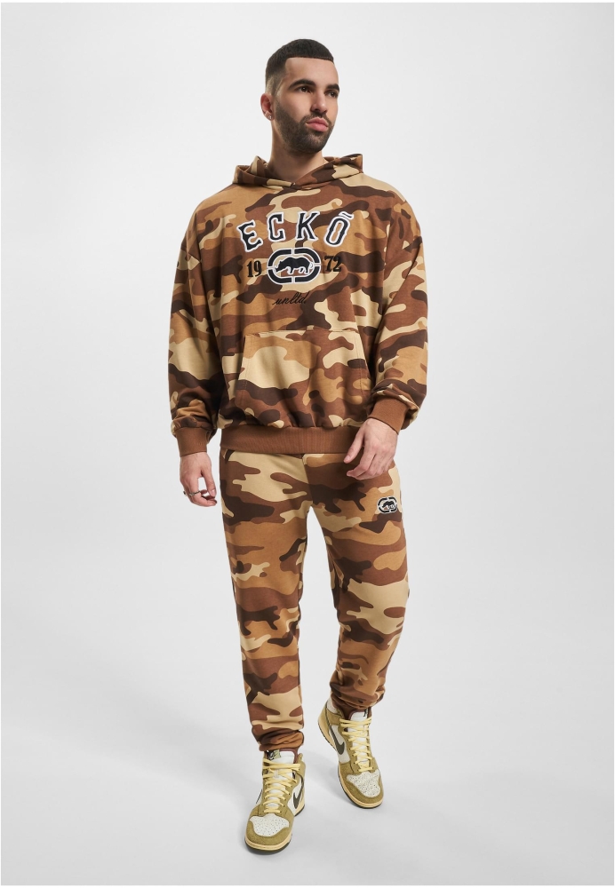 Hanorac Ecko Unltd. Ecko Unltd