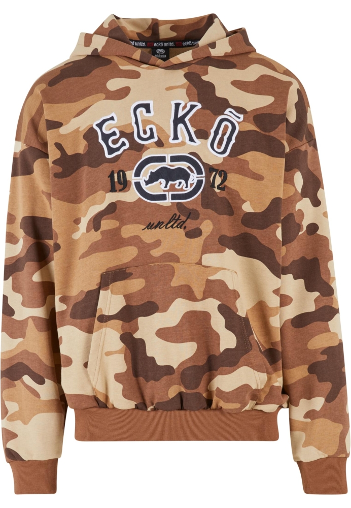 Hanorac Ecko Unltd. Ecko Unltd