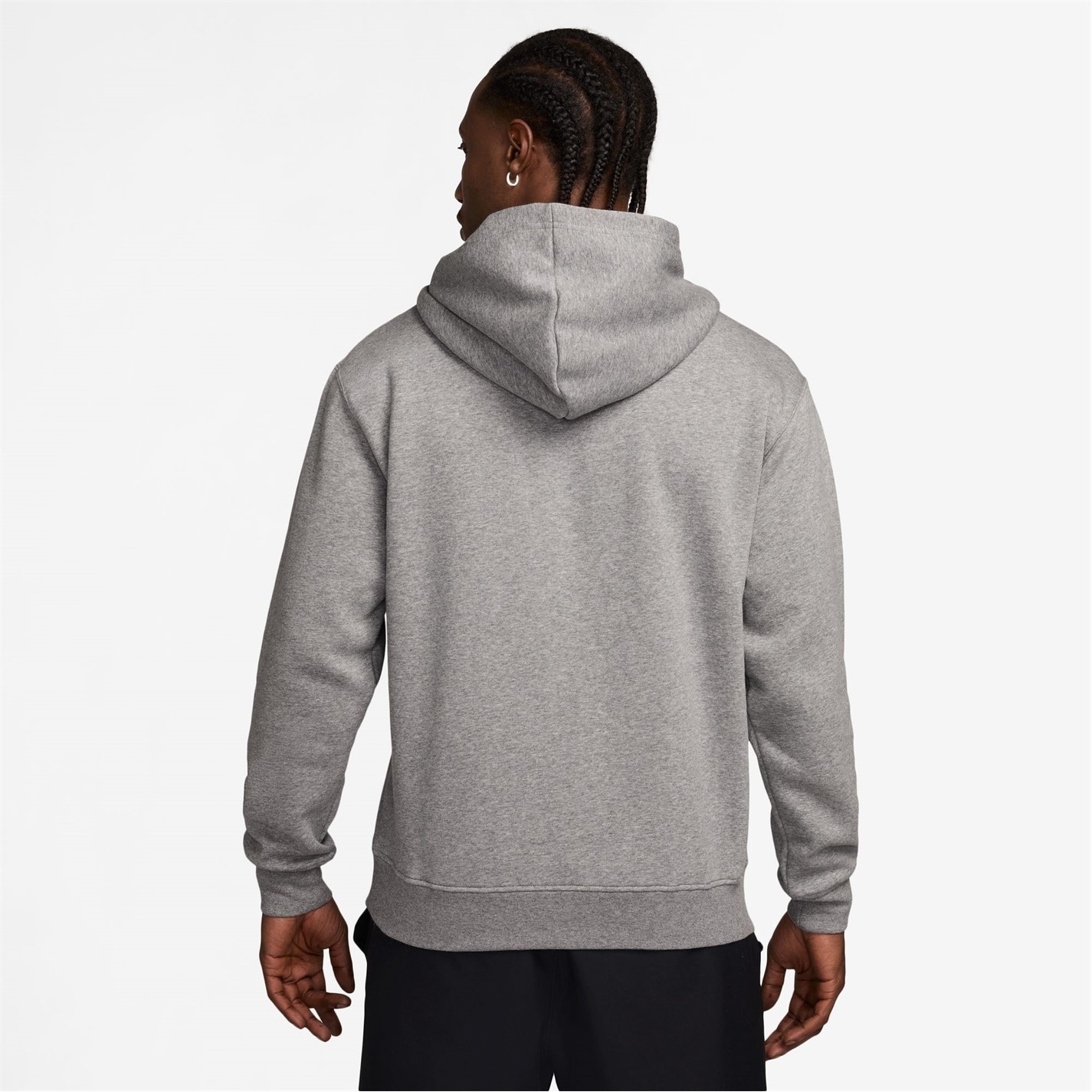 Bluza Hanorac Air Jordan Essential Pullover barbat