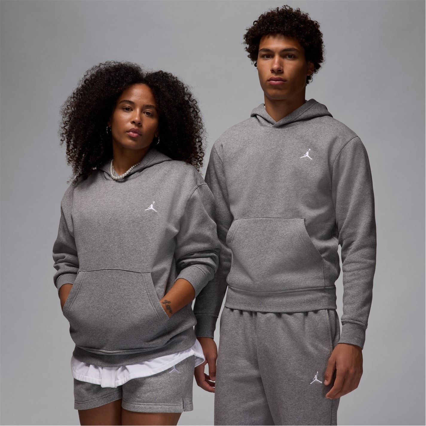 Bluza Hanorac Air Jordan Essential Pullover barbat