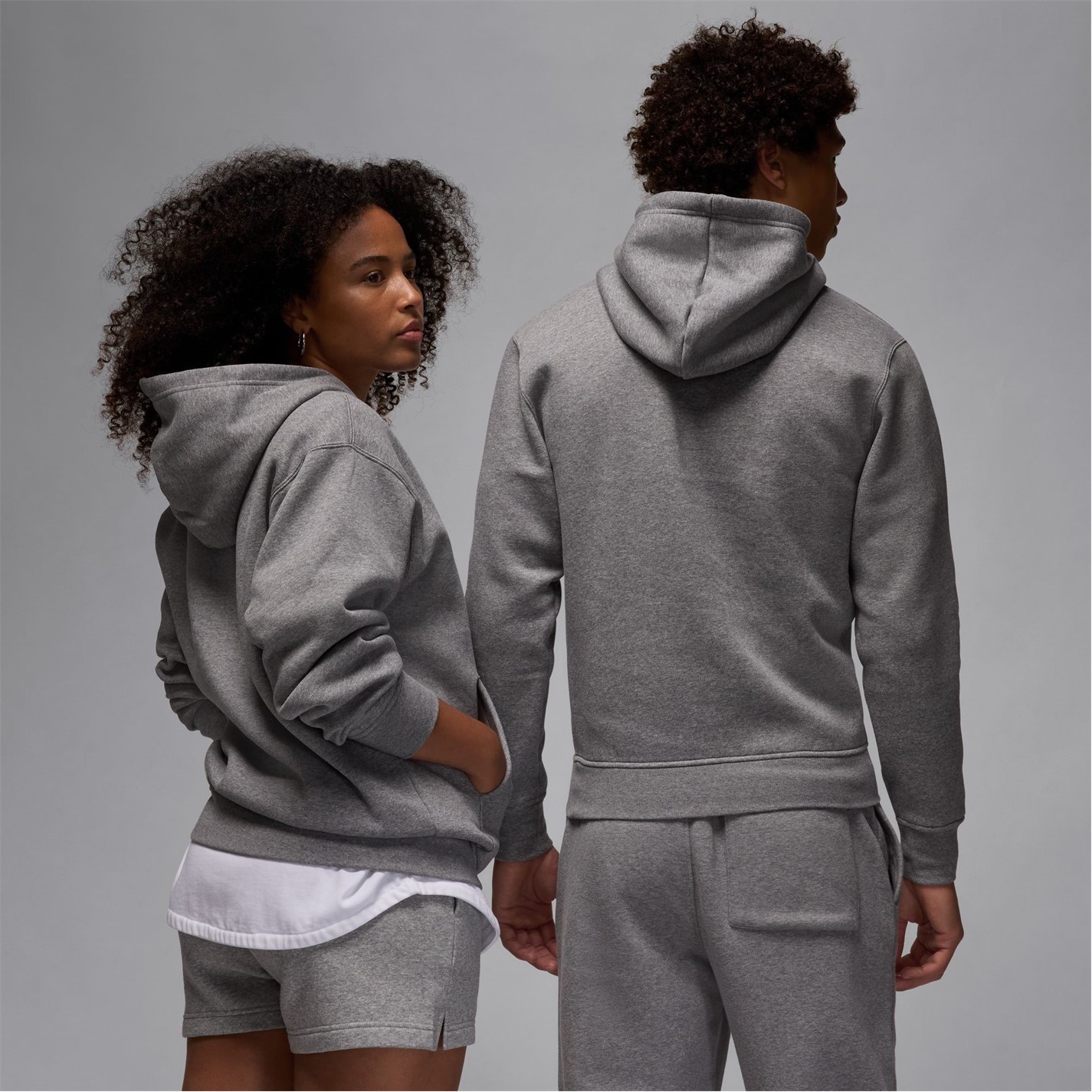 Bluza Hanorac Air Jordan Essential Pullover barbat