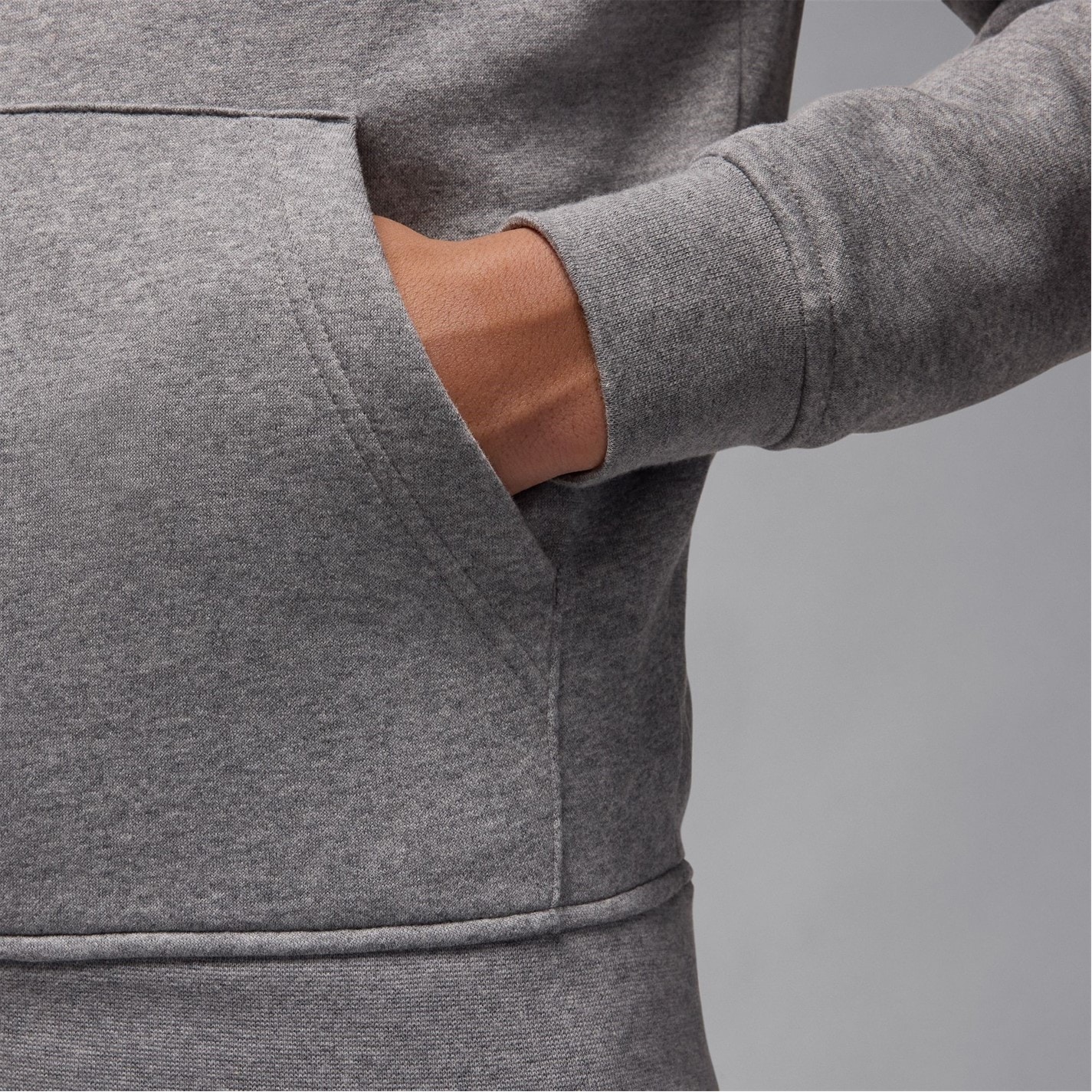 Bluza Hanorac Air Jordan Essential Pullover barbat