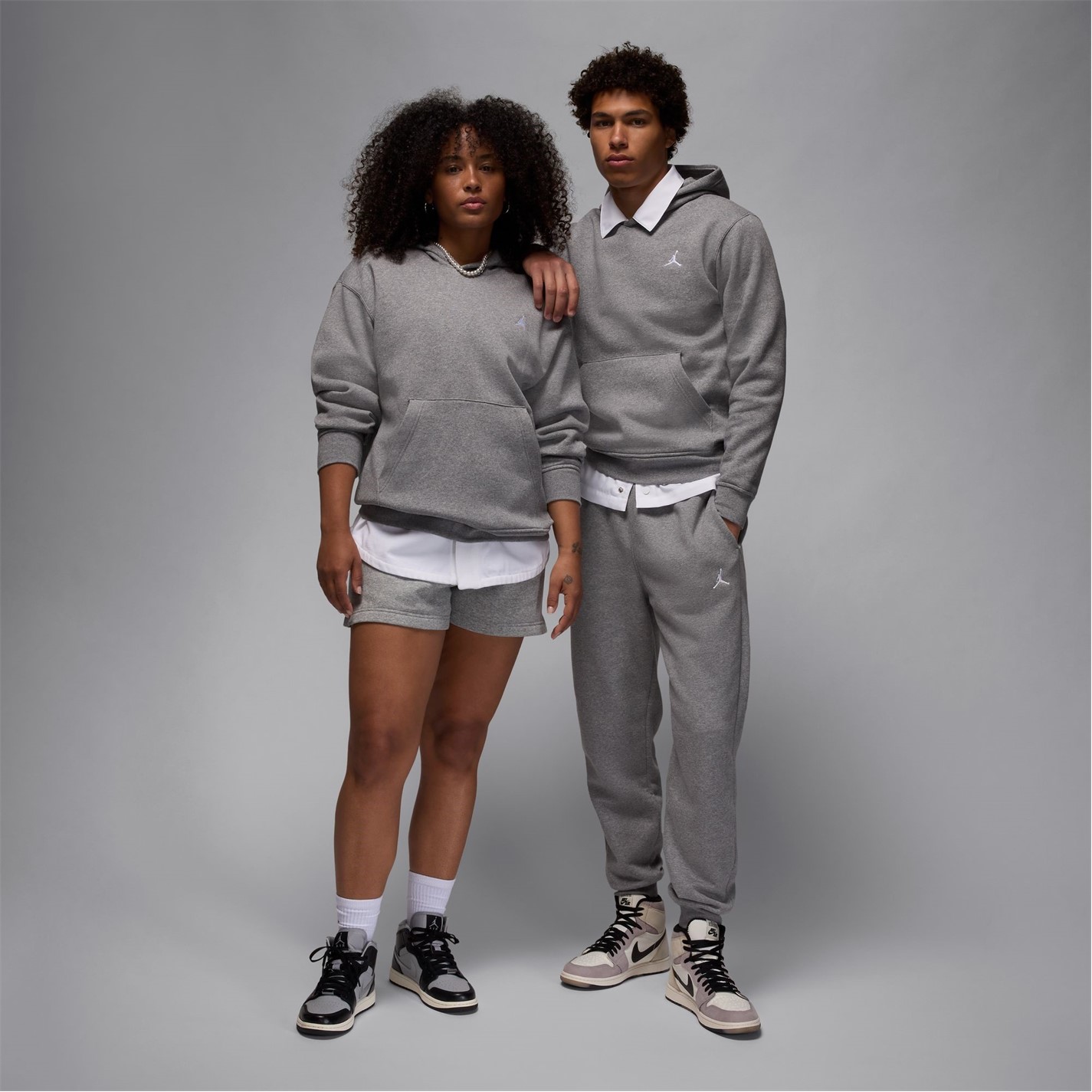Bluza Hanorac Air Jordan Essential Pullover barbat