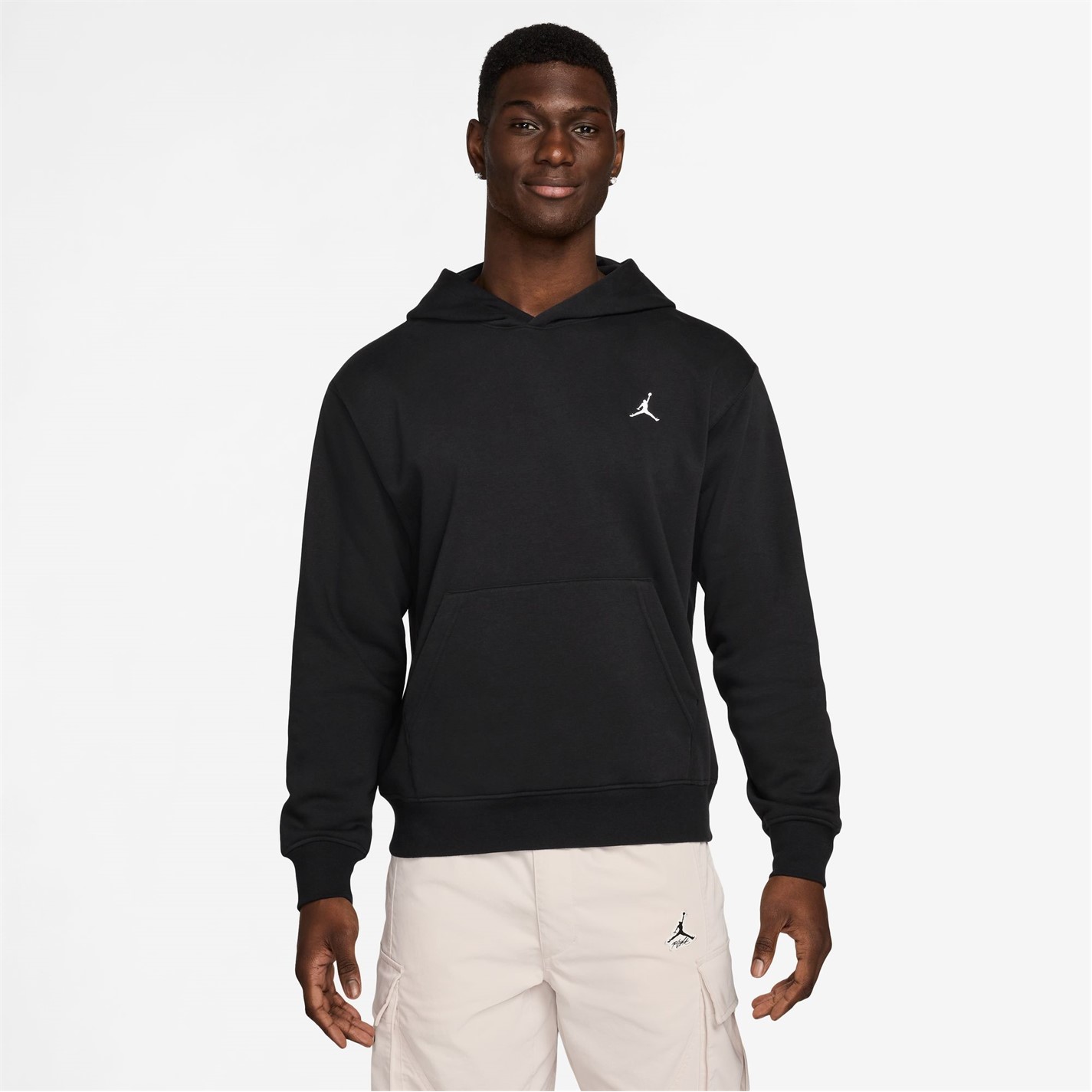 Bluza Hanorac Air Jordan Essential Pullover barbat