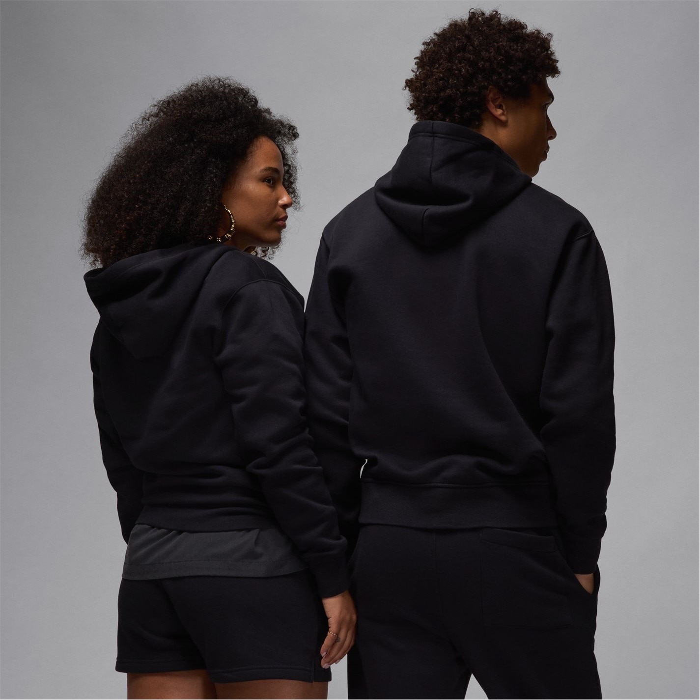 Bluza Hanorac Air Jordan Essential Pullover barbat