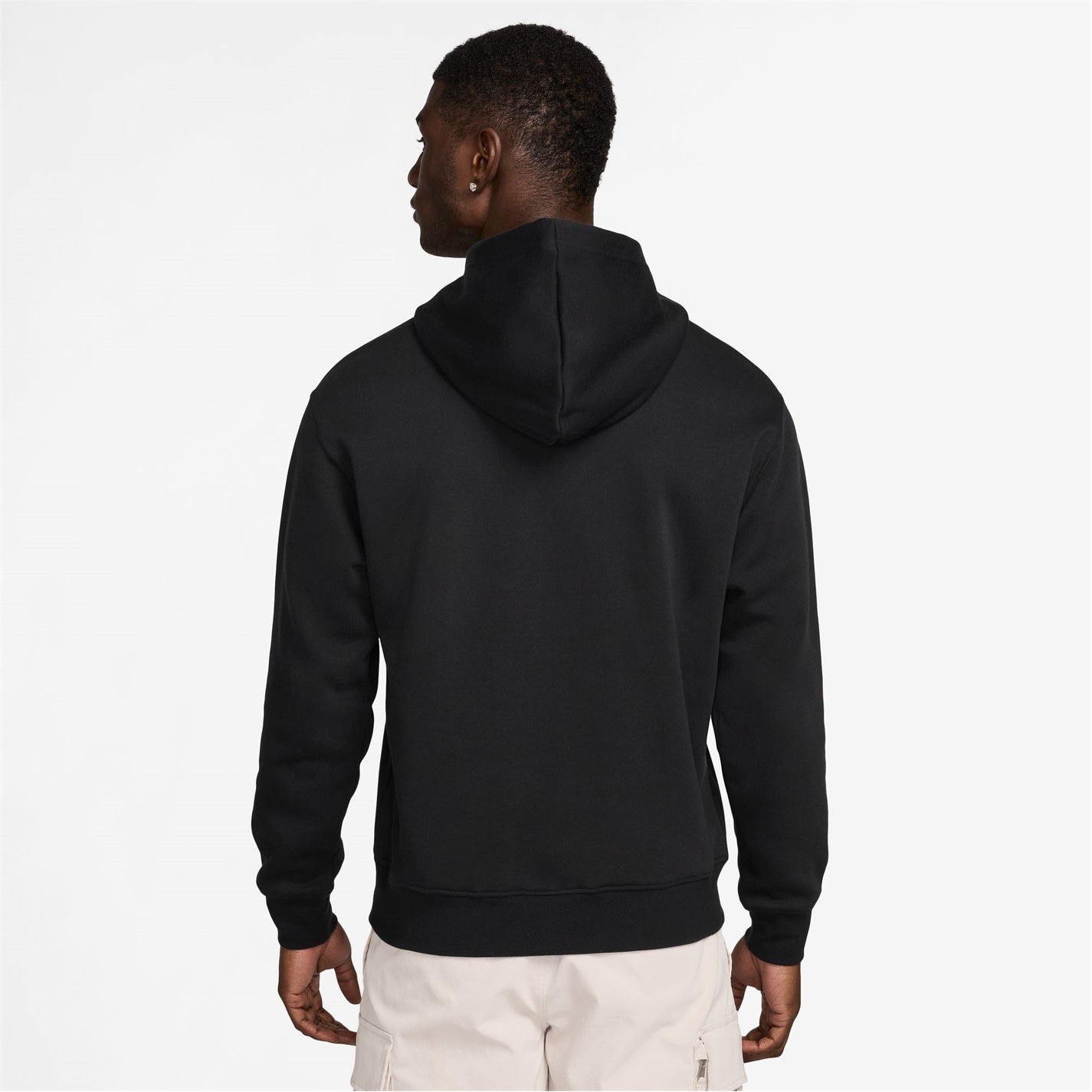 Bluza Hanorac Air Jordan Essential Pullover barbat