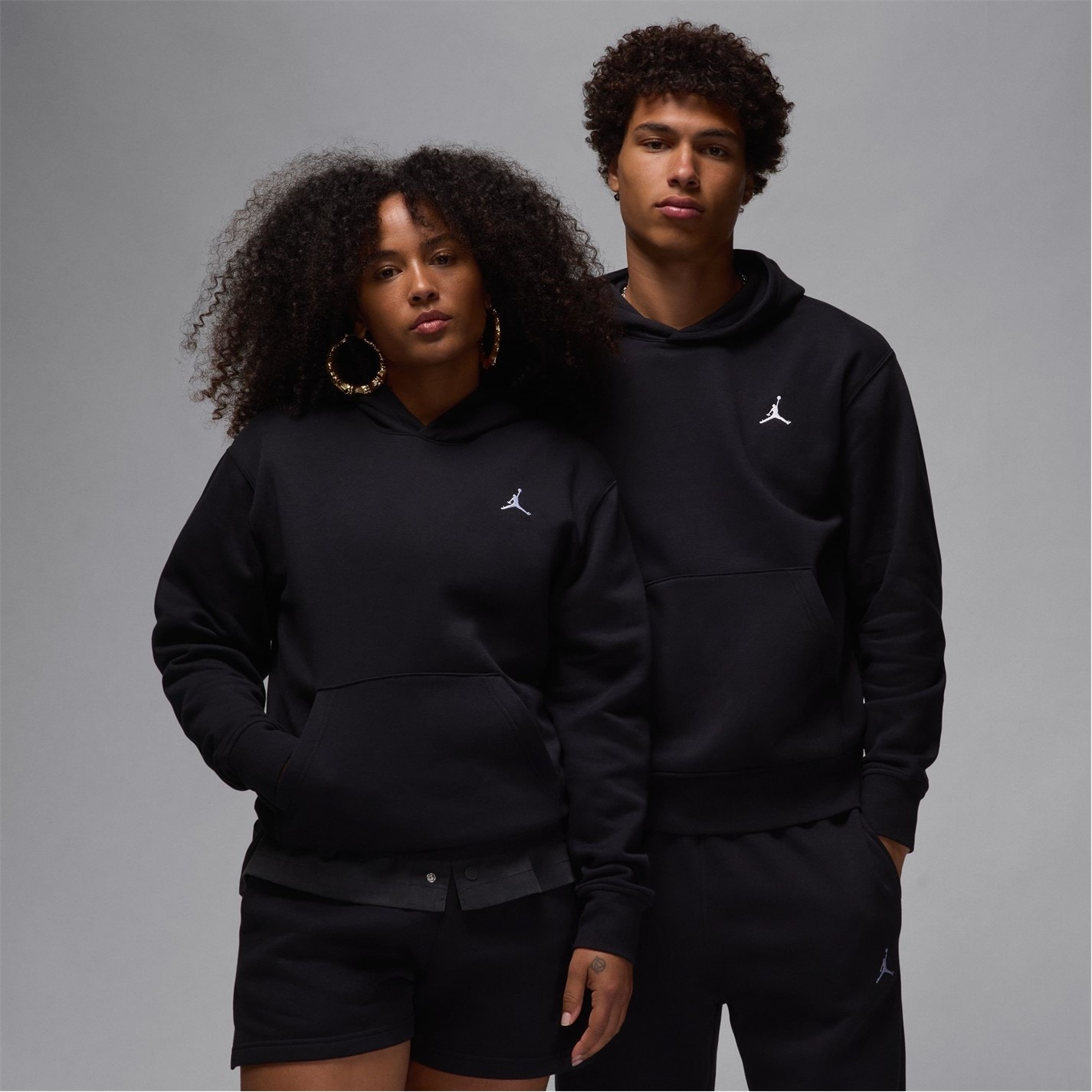 Bluza Hanorac Air Jordan Essential Pullover barbat