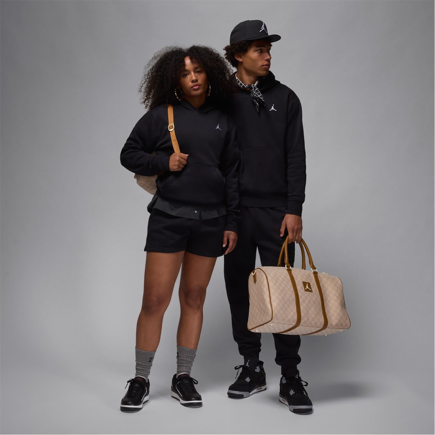 Bluza Hanorac Air Jordan Essential Pullover barbat