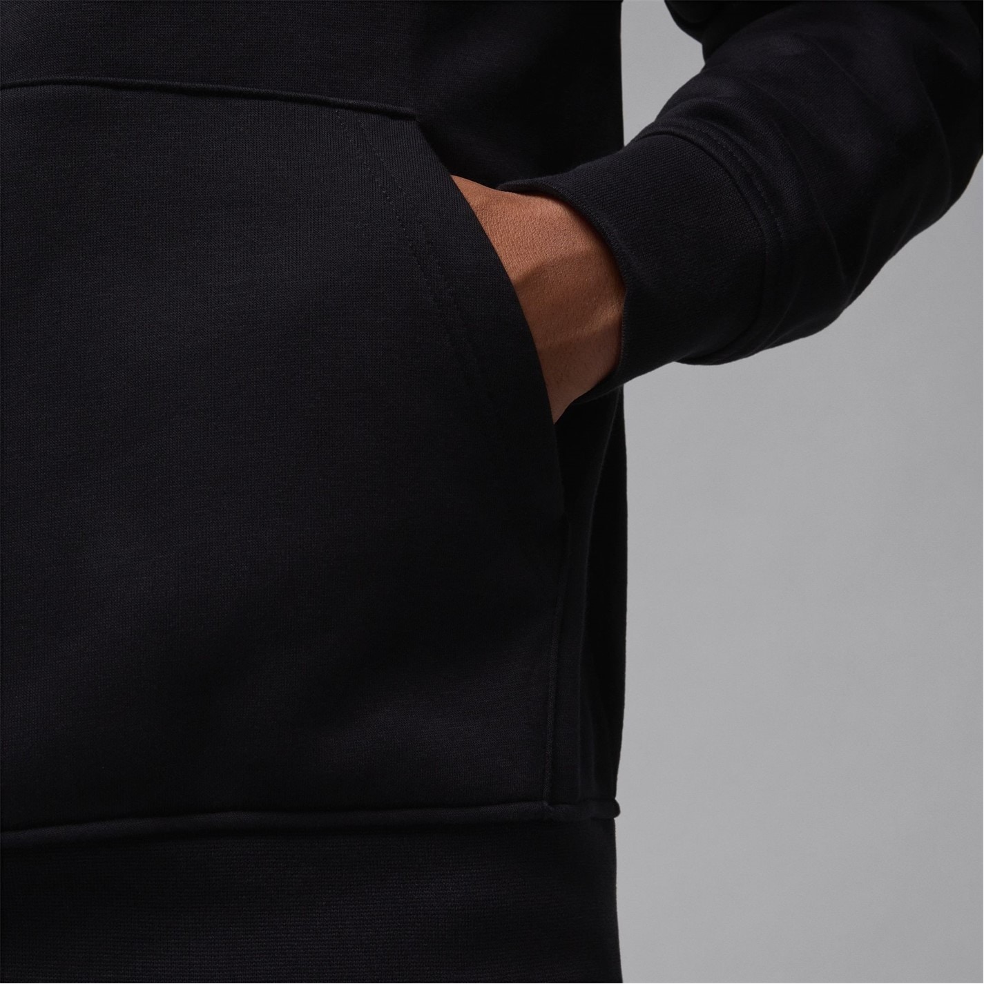 Bluza Hanorac Air Jordan Essential Pullover barbat