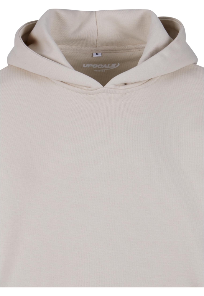 Hanorac God Loyalty Love Ultra Heavy Oversize Mister Tee
