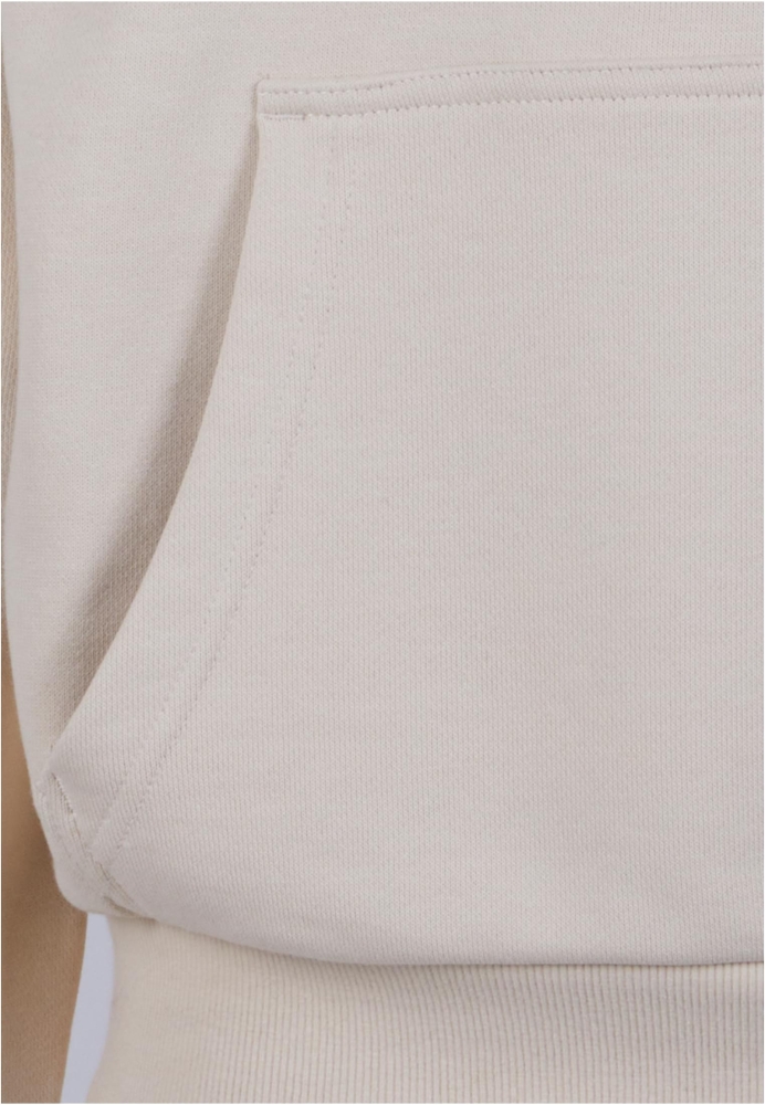 Hanorac God Loyalty Love Ultra Heavy Oversize Mister Tee