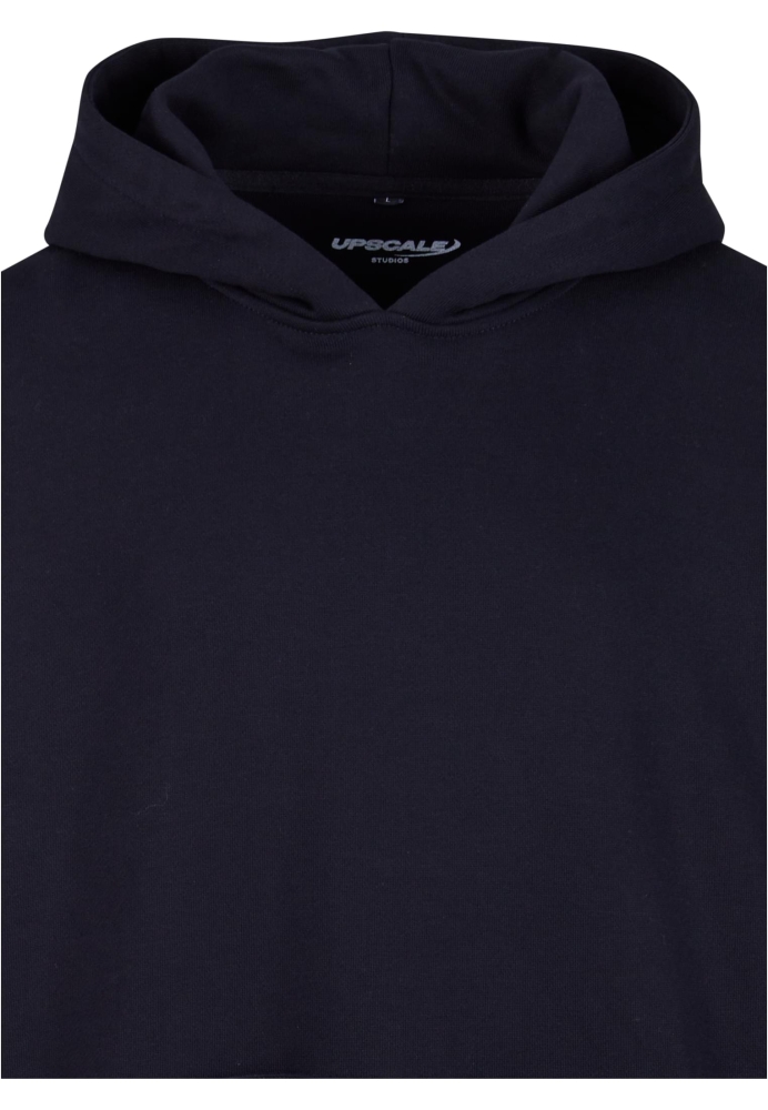 Hanorac God Loyalty Love Ultra Heavy Oversize Mister Tee