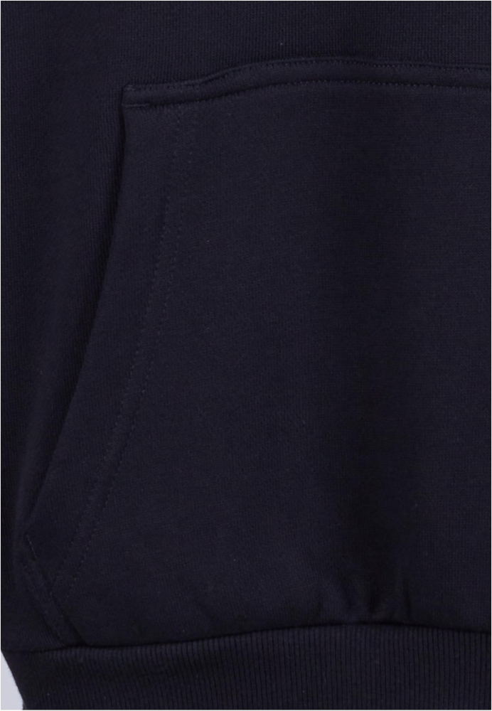 Hanorac God Loyalty Love Ultra Heavy Oversize Mister Tee