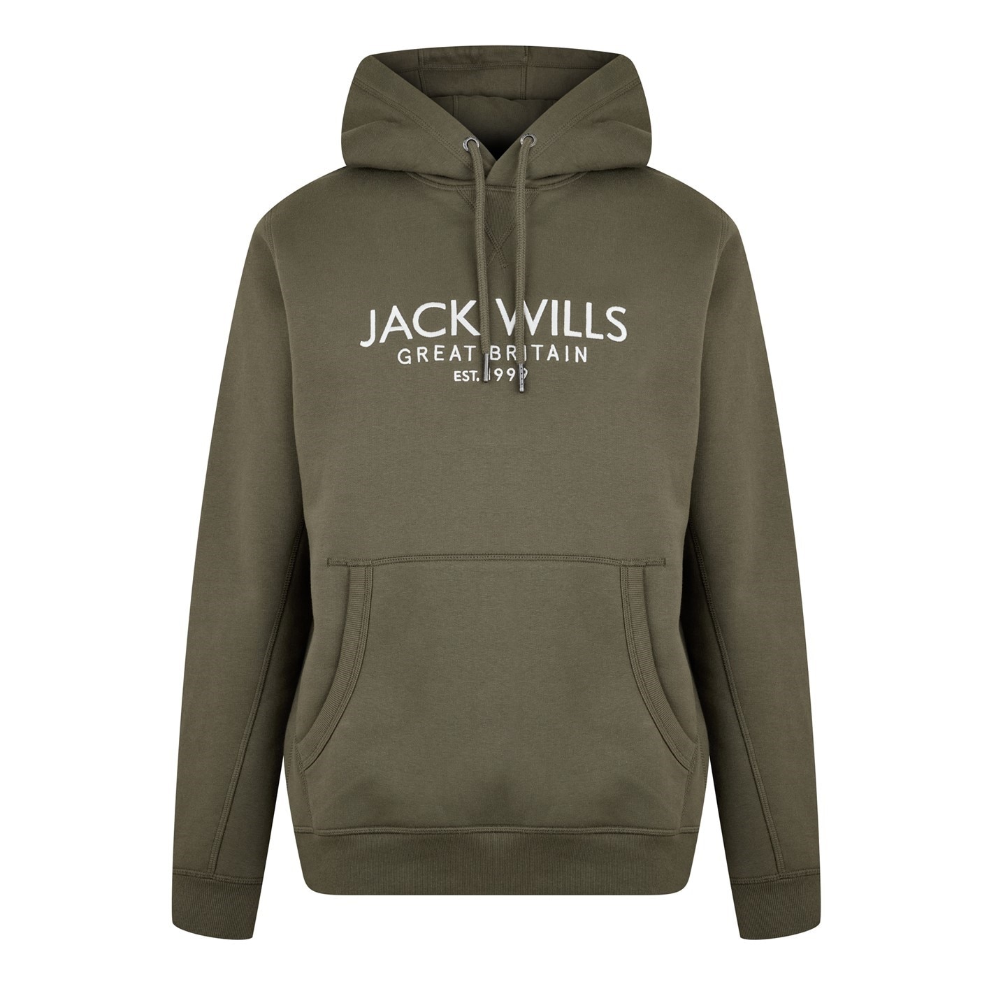 Hanorac Jack Wills Batsford Logo