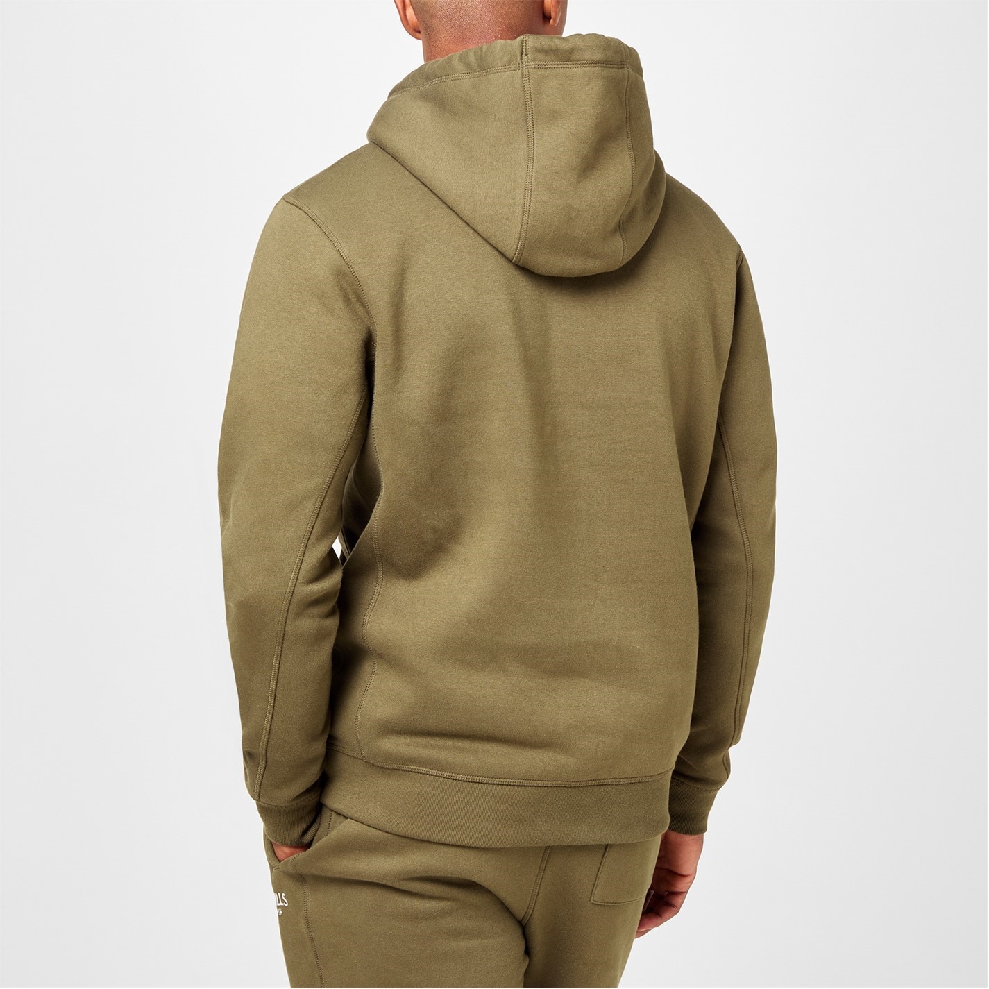 Hanorac Jack Wills Batsford Logo