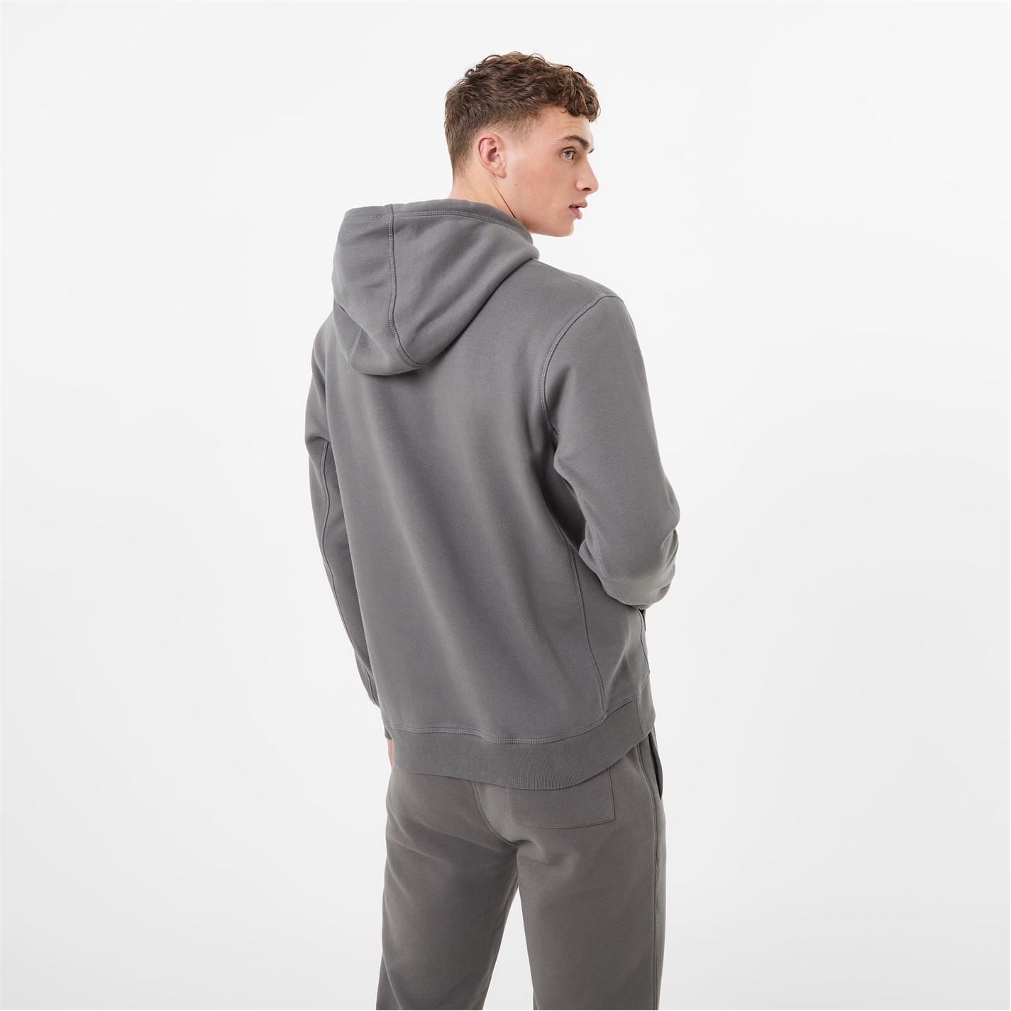 Hanorac Jack Wills Batsford Logo