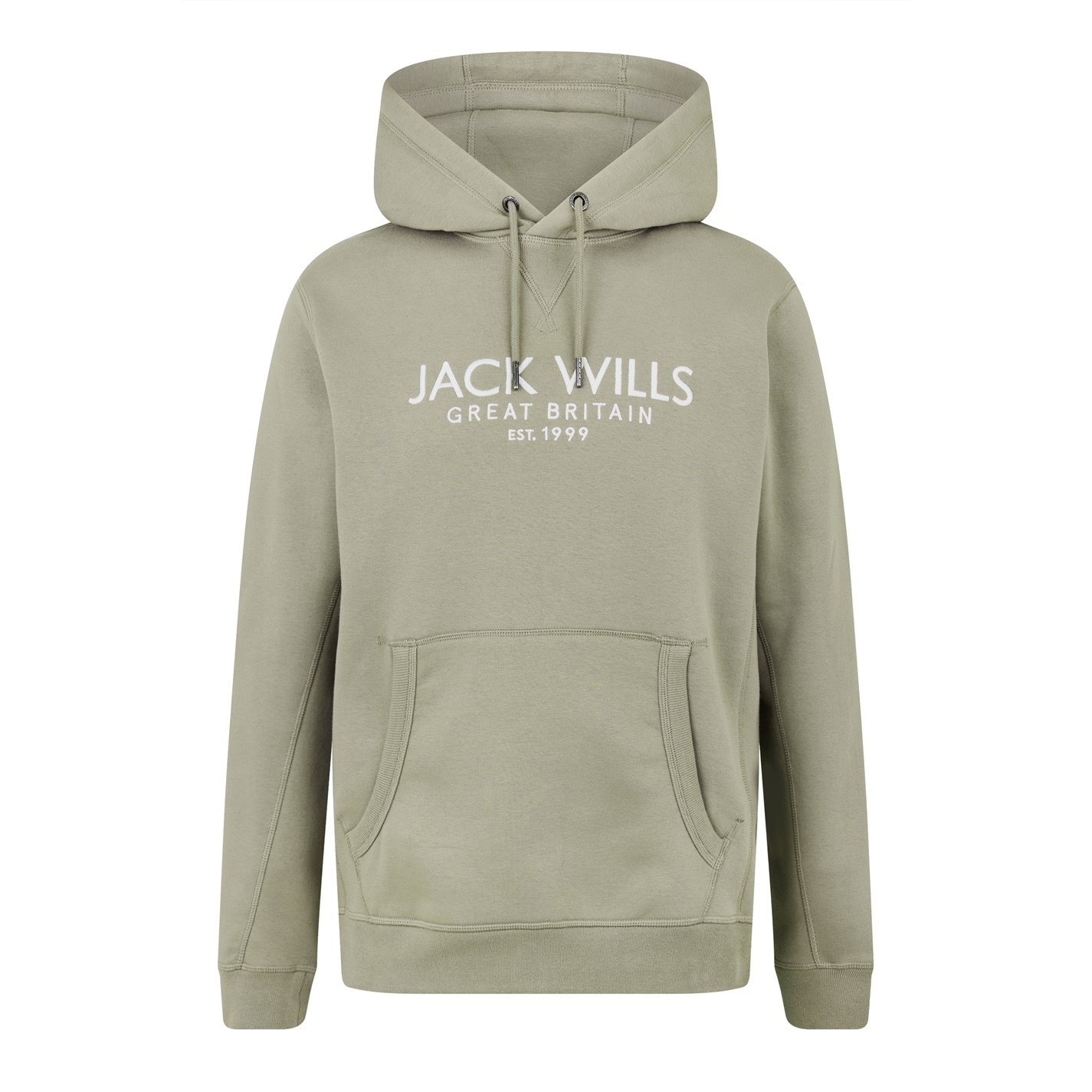 Hanorac Jack Wills Batsford Logo